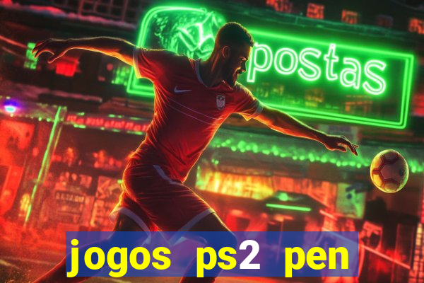 jogos ps2 pen drive download